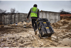Скринька TOUGHSYSTEM 2.0 DeWALT DWST83294-1 акція