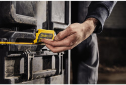 Скринька TOUGHSYSTEM 2.0 DeWALT DWST83294-1 знижки