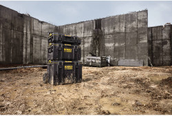 Ящик-візок TOUGHSYSTEM 2.0 DeWALT DWST83295-1 в Україні