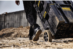 Ящик-візок TOUGHSYSTEM 2.0 DeWALT DWST83295-1 в інтернет-магазині