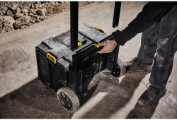 Ящик-візок TOUGHSYSTEM 2.0 DeWALT DWST83295-1 ціна