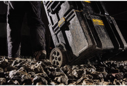 Ящик-візок TOUGHSYSTEM 2.0 DeWALT DWST83295-1 Arsenal Grand