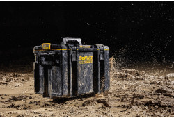 Скринька TOUGHSYSTEM 2.0 DeWALT DWST83342-1 в Україні