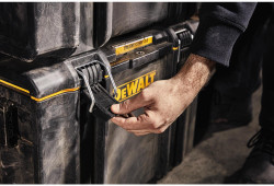 Скринька TOUGHSYSTEM 2.0 DeWALT DWST83342-1 в інтернет-магазині