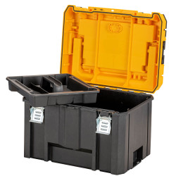Ящик з органайзером TSTAK 2.0 DeWALT DWST83343-1 в Україні