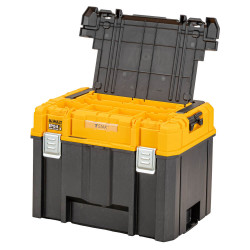 Ящик з органайзером TSTAK 2.0 DeWALT DWST83343-1 замовити