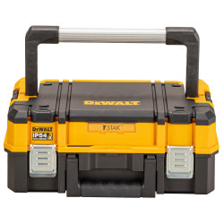 Ящик з органайзером TSTAK 2.0 DeWALT DWST83344-1 купити
