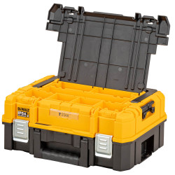 Ящик з органайзером TSTAK 2.0 DeWALT DWST83344-1 замовити