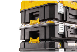 Скринька TSTAK 2.0 DeWALT DWST83345-1 не дорого