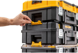 Скринька TSTAK 2.0 DeWALT DWST83345-1 фото