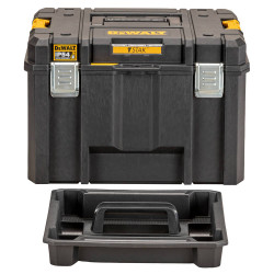 Ящик TSTAK 2.0 DeWALT DWST83346-1 в Украине