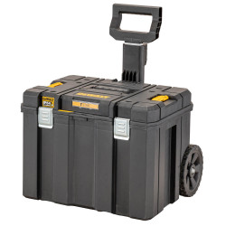 Ящик-візок TSTAK 2.0 DeWALT DWST83347-1 купить