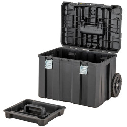 Ящик-візок TSTAK 2.0 DeWALT DWST83347-1 в Украине