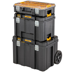 Ящик-візок TSTAK 2.0 DeWALT DWST83347-1 заказать