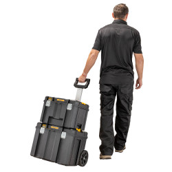 Ящик-візок TSTAK 2.0 DeWALT DWST83347-1 не дорого