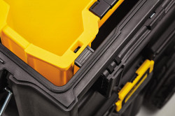 Лоток для ящиків TOUGHSYSTEM 2.0 DeWALT DWST83408-1 акція