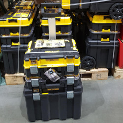 Комплект ящиків DeWALT DWST83411-1 купить