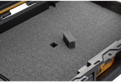 Вкладка для ящиків TOUGHSYSTEM 2.0 DeWALT DWST83459-1 фото