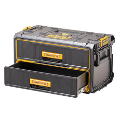 Скринька TOUGHSYSTEM 2.0 DeWALT DWST83529-1 купити