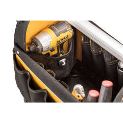 Сумка відкритого типу системи TSTAK DeWALT DWST82990-1 фото