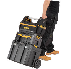 Сумка відкритого типу системи TSTAK DeWALT DWST82990-1 в интернет-магазине
