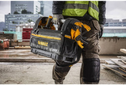 Сумка відкритого типу системи TSTAK DeWALT DWST82990-1 цена