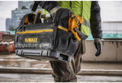 Сумка відкритого типу системи TSTAK DeWALT DWST82990-1 акция
