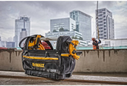 Сумка відкритого типу системи TSTAK DeWALT DWST82990-1 Arsenal Grand