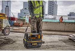 Сумка відкритого типу системи TSTAK DeWALT DWST82990-1 скидки