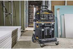 Сумка закритого типу DeWALT DWST82991-1 не дорого