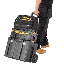 Сумка закритого типу DeWALT DWST82991-1 скидки
