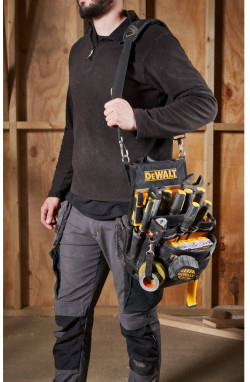 Сумка відкритого типу системи TSTAK DeWALT DWST83541-1 в Украине