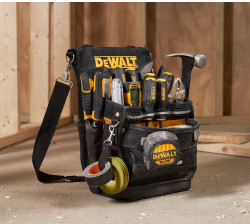 Сумка відкритого типу системи TSTAK DeWALT DWST83541-1 не дорого