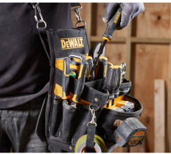 Сумка відкритого типу системи TSTAK DeWALT DWST83541-1 в интернет-магазине