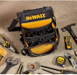 Сумка відкритого типу системи TSTAK DeWALT DWST83541-1 цена