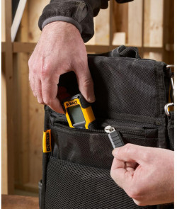 Сумка відкритого типу системи TSTAK DeWALT DWST83541-1 акция