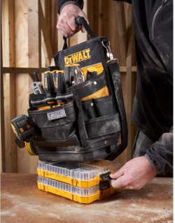 Сумка відкритого типу системи TSTAK DeWALT DWST83541-1 Arsenal Grand