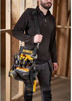Сумка відкритого типу системи TSTAK DeWALT DWST83541-1 скидки