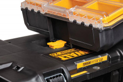 Органайзер TOUGHSYSTEM 2.0 DeWALT DWST83392-1 фото