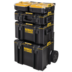 Органайзер TOUGHSYSTEM 2.0 DeWALT DWST83392-1 в інтернет-магазині