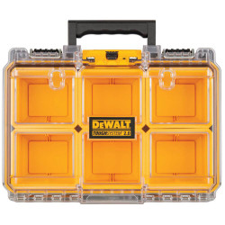 Органайзер TOUGHSYSTEM 2.0 DeWALT DWST83392-1 акція