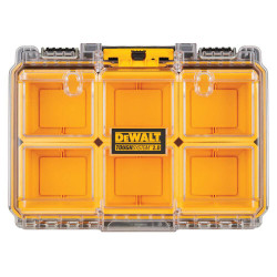 Органайзер TOUGHSYSTEM 2.0 DeWALT DWST83392-1 Arsenal Grand