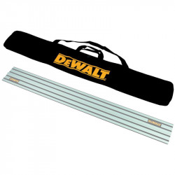 Чохол для направляючих шин DeWALT DWS5025 купити