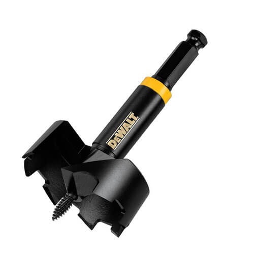 Свердло Форстнера з деревини DeWALT DT4577