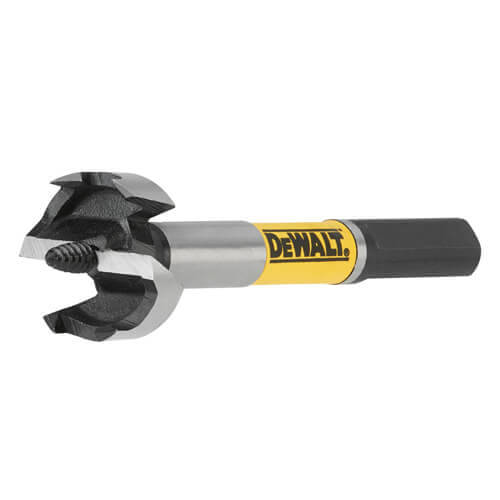 Свердло Форстнера з деревини DeWALT DT4582