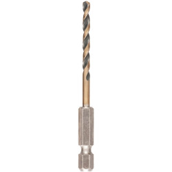 Свердло по металу EXTREME IMPACT Black & Gold DeWALT DT20603 в Украине