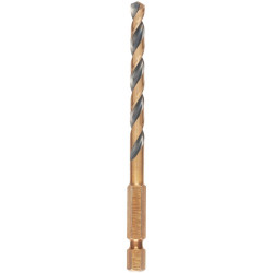 Свердло по металу EXTREME IMPACT Black & Gold DeWALT DT20606 в Украине