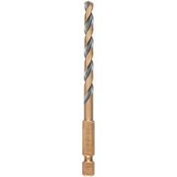 Свердло по металу EXTREME IMPACT Black & Gold DeWALT DT20607 в Украине