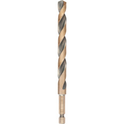 Свердло по металу EXTREME IMPACT Black & Gold DeWALT DT20616 в Украине