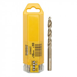 Свердло по металу EXTREME INDUSTRIAL COBALT DeWALT DT4942_1 купити